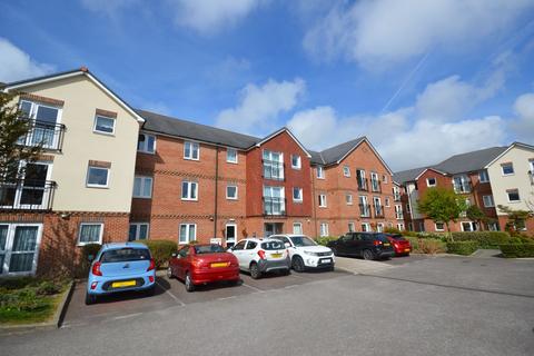 1 bedroom retirement property for sale, Stanley Road, Folkestone CT19