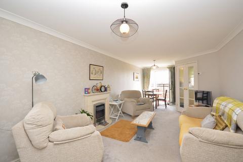 1 bedroom retirement property for sale, Stanley Road, Folkestone CT19