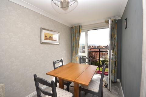 1 bedroom retirement property for sale, Stanley Road, Folkestone CT19