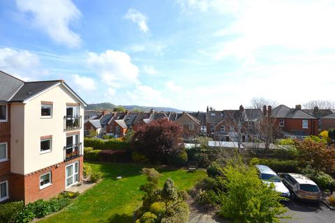 1 bedroom retirement property for sale, Stanley Road, Folkestone CT19