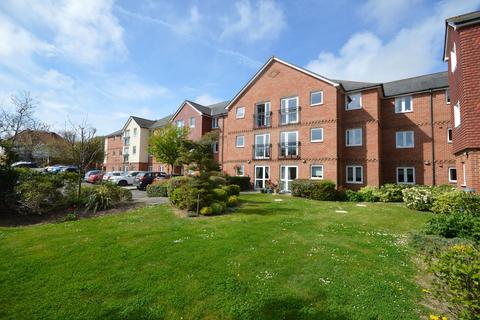 1 bedroom retirement property for sale, Stanley Road, Folkestone CT19