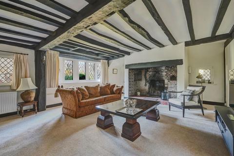 4 bedroom detached house for sale, Felcourt Road, East Grinstead RH19