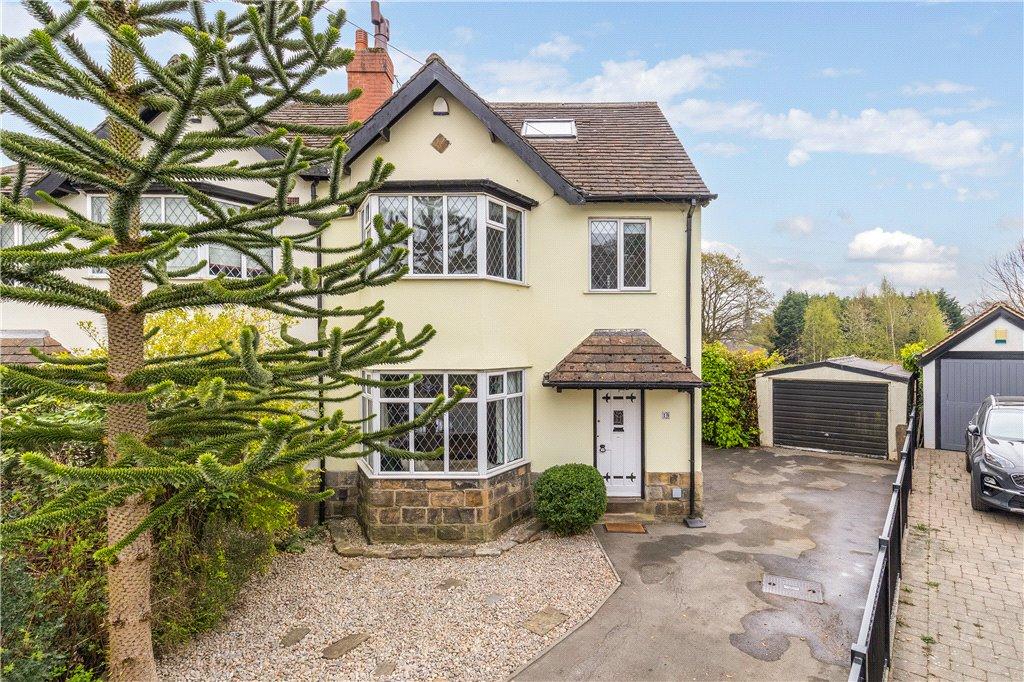 19 Weetwood Walk