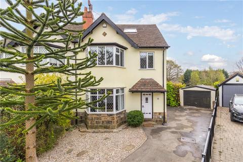 4 bedroom semi-detached house for sale, Weetwood Walk, Leeds, West Yorkshire, LS16