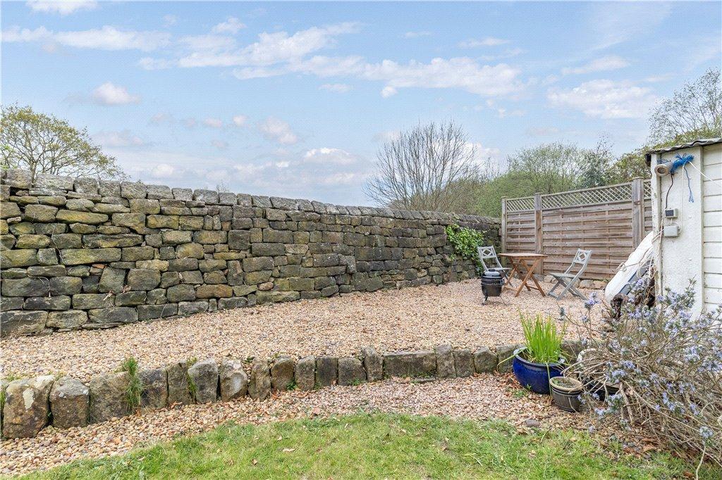 Walled Garden