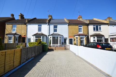 26 Somerset Road, Folkestone, CT19 4NP