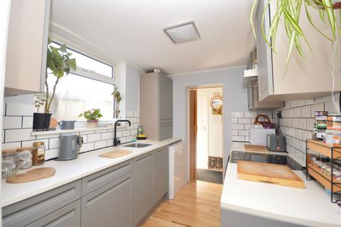 26 Somerset Road, Folkestone, CT19 4NP