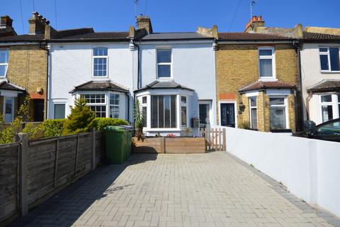26 Somerset Road, Folkestone, CT19 4NP