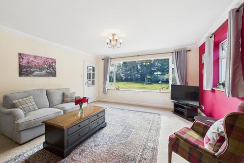 White Gates Heather Drive, Blairgowrie, PH10 6LN