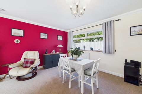 White Gates Heather Drive, Blairgowrie, PH10 6LN