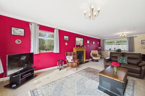 White Gates Heather Drive, Blairgowrie, PH10 6LN