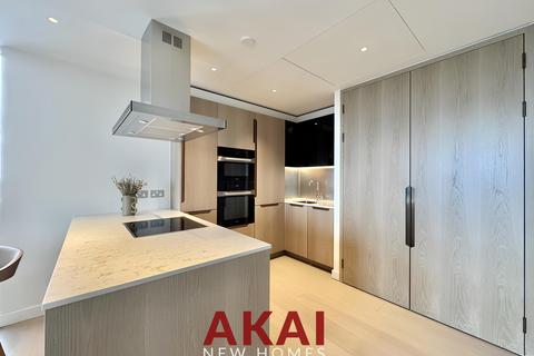 2 bedroom flat for sale, Nine Elms Lane, London SW8