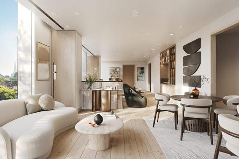 2 bedroom flat for sale, Nine Elms Lane, London SW8