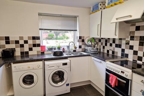 2 bedroom flat for sale, Westfield Road, Edgbaston, Birmingham, B15