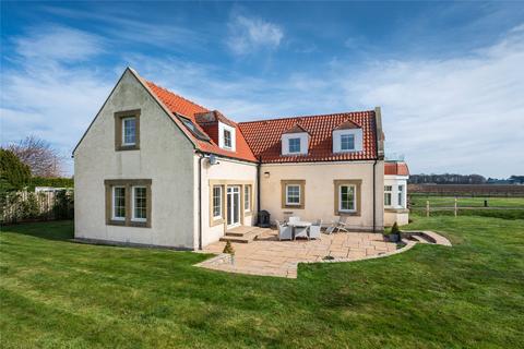 Smithy Row, East Fortune, North Berwick, East Lothian