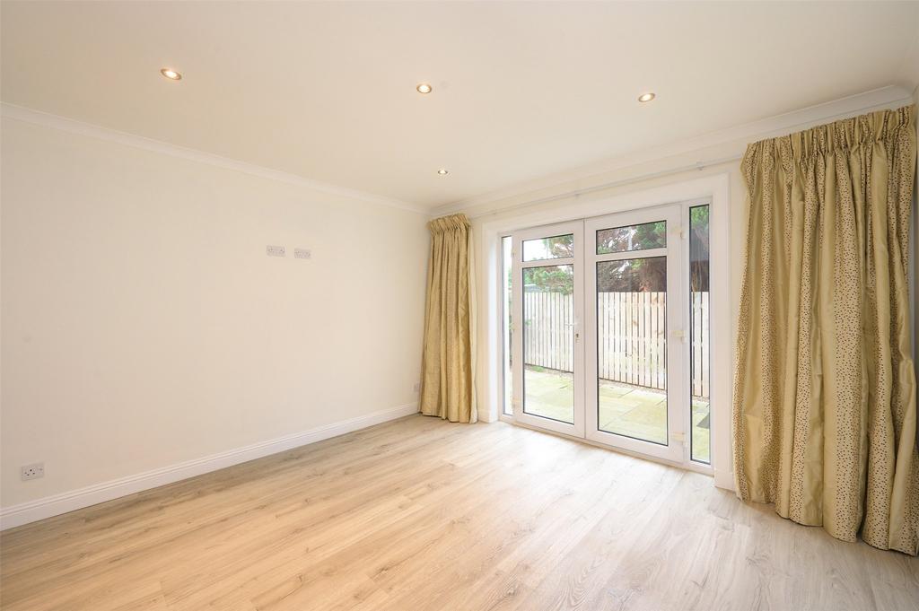 Family/Dining Room