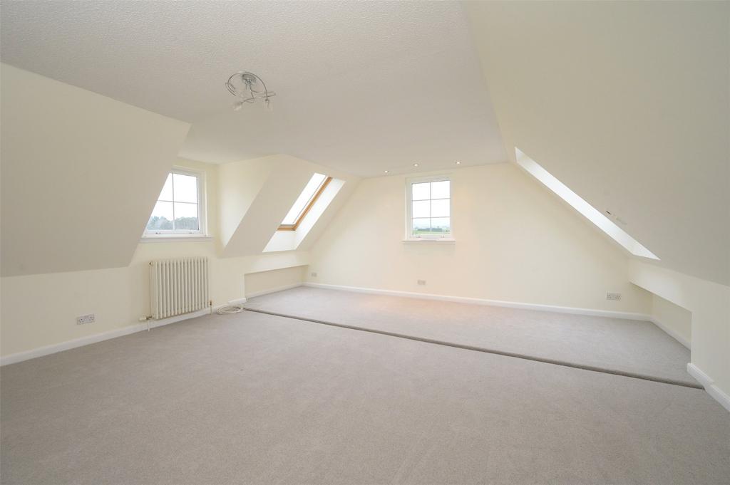Double Bedroom 2