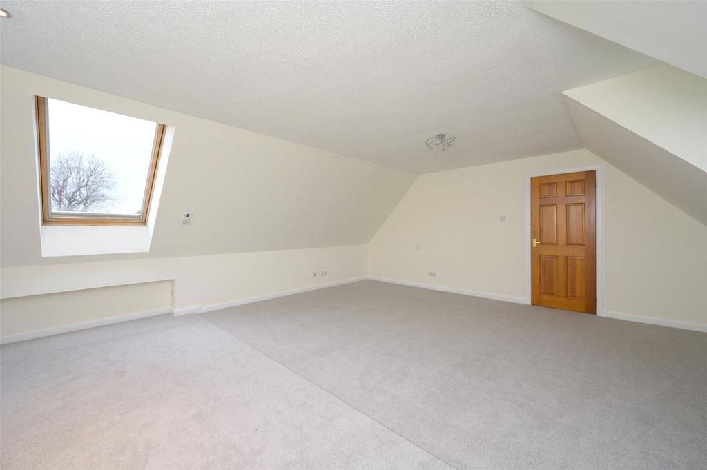 Double Bedroom 2