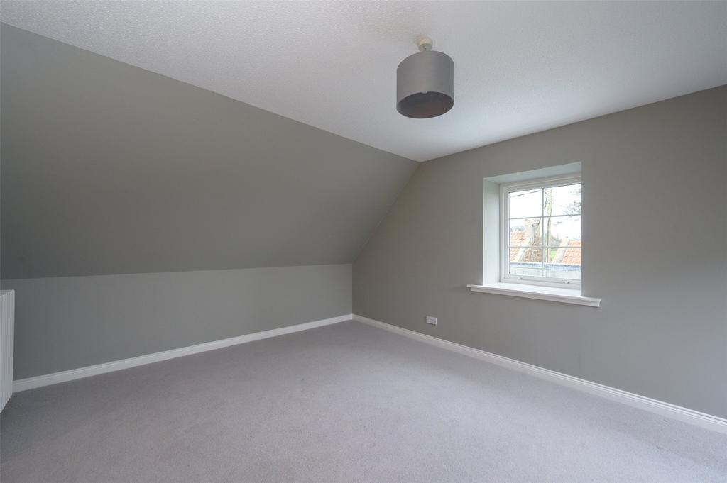 Double Bedroom 3