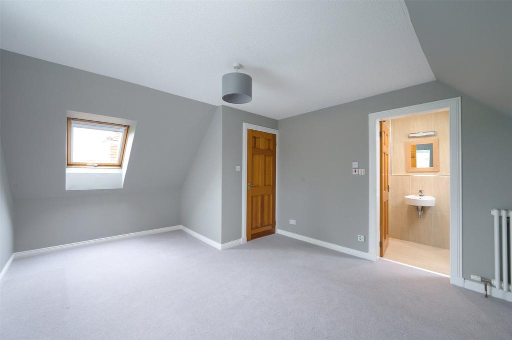 Double Bedroom 3