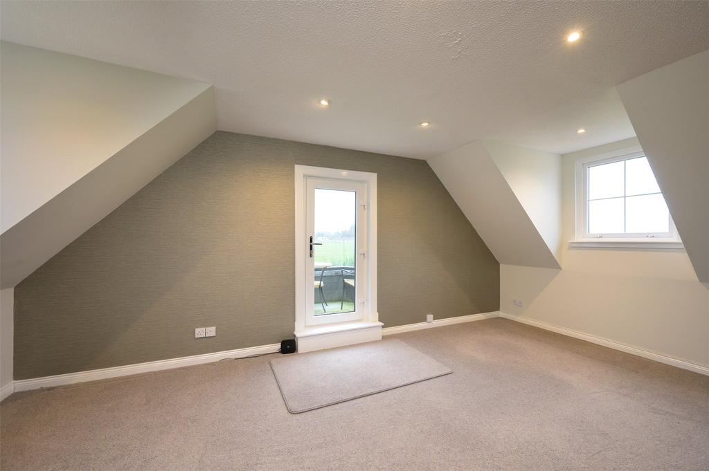 Double Bedroom 4
