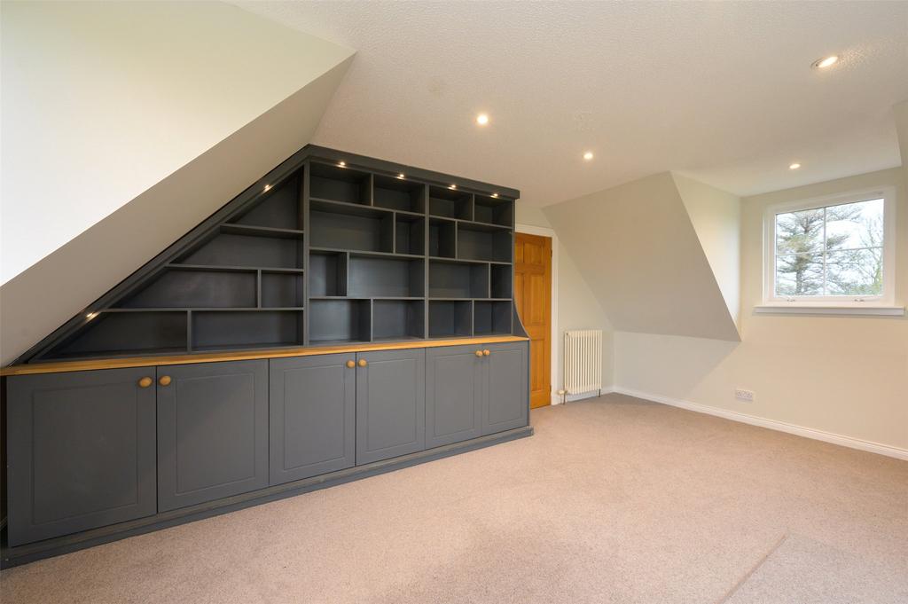 Double Bedroom 4