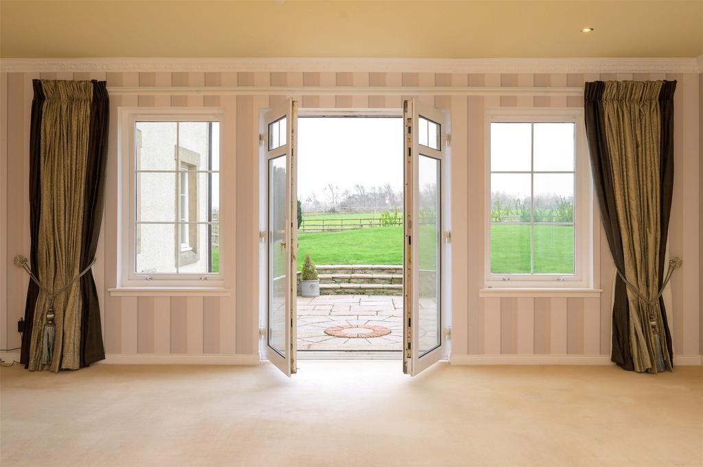 French Doors