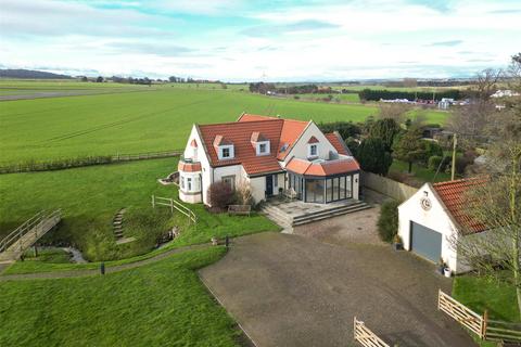 4 bedroom detached house for sale, Smithy Row, East Fortune, North Berwick, East Lothian