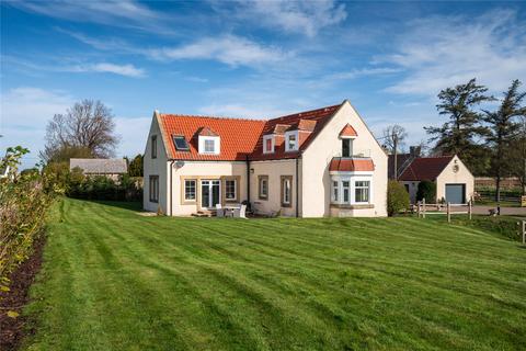 4 bedroom detached house for sale, Smithy Row, East Fortune, North Berwick, East Lothian