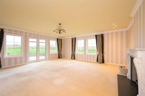4 bedroom detached house for sale, Smithy Row, East Fortune, North Berwick, East Lothian