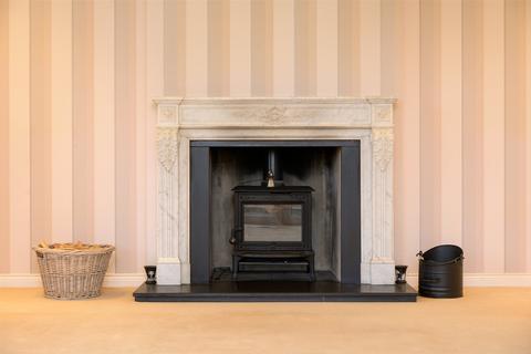 4 bedroom detached house for sale, Smithy Row, East Fortune, North Berwick, East Lothian