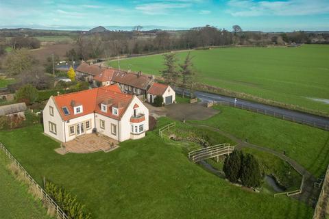 undefined, Smithy Row, East Fortune, North Berwick, East Lothian