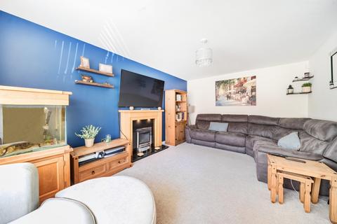 4 bedroom detached house for sale, Welbourn Close, Sleaford, Lincolnshire, NG34