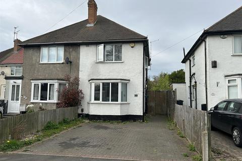 2 bedroom semi-detached house for sale, Elmfield Avenue, Birmingham B24