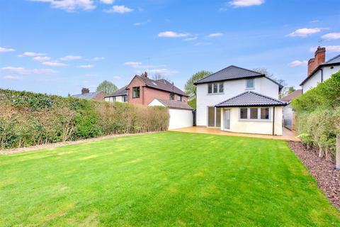 3 bedroom detached house for sale, George Street, Arnold, Nottingham