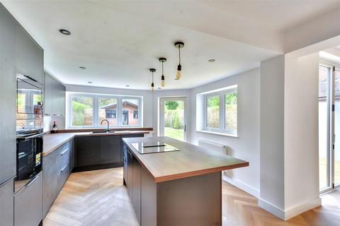 3 bedroom detached house for sale, George Street, Arnold, Nottingham