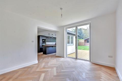 3 bedroom detached house for sale, George Street, Arnold, Nottingham