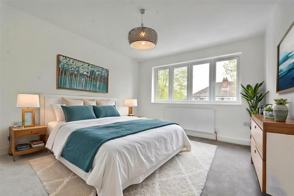 Bedroom One (VF)