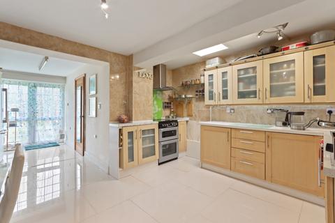 3 bedroom terraced house for sale, Beresford Road, Southall, Middlesex, UB1