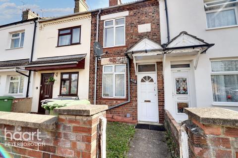 908 Bourges Boulevard, Peterborough, PE1 2AN