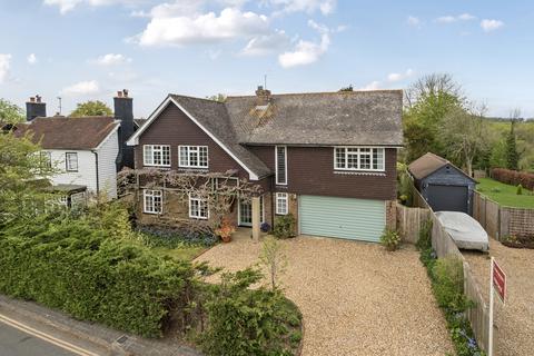 4 bedroom detached house for sale, Church Street, Rudgwick, RH12