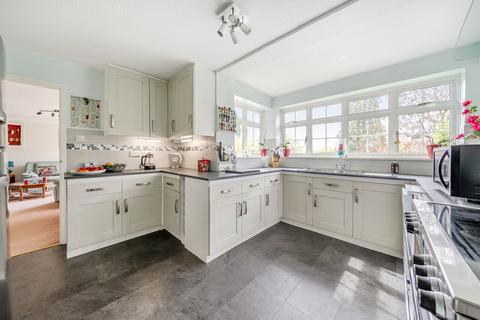 4 bedroom detached house for sale, Church Street, Rudgwick, RH12