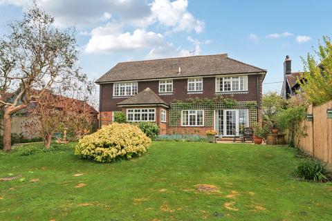 4 bedroom detached house for sale, Church Street, Rudgwick, RH12