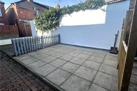 2 bedroom terraced house for sale, Castle Terrace, Sleaford, Lincolnshire, NG34