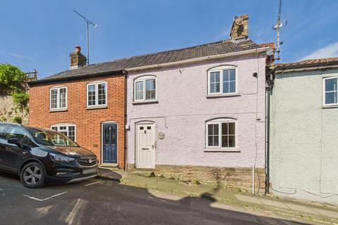 3 bedroom cottage for sale, Severn Street, Newnham GL14