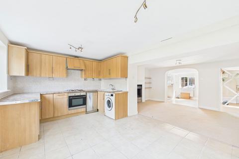 3 bedroom cottage for sale, Severn Street, Newnham GL14