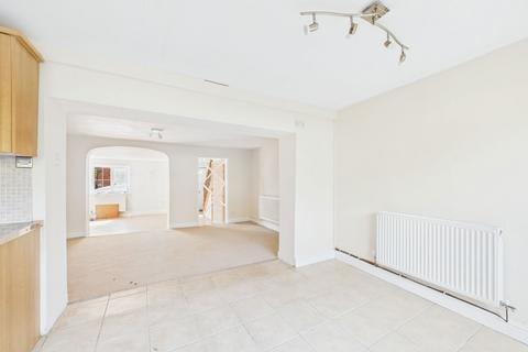3 bedroom cottage for sale, Severn Street, Newnham GL14