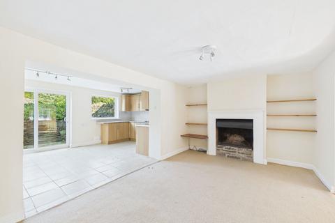 3 bedroom cottage for sale, Severn Street, Newnham GL14