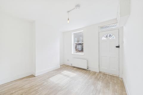 2 bedroom terraced house to rent, Suffolk Street, Forest Gate, London, E7