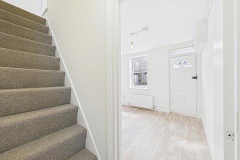2 bedroom terraced house to rent, Suffolk Street, Forest Gate, London, E7